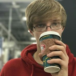 Meet your Posher, Ethan